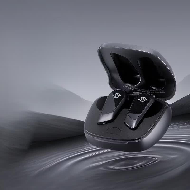 

Edifier STAX SPIRIT S10 Planar Magnetic ANC True Wireless Earbuds