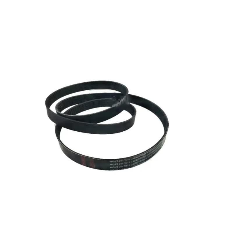 Dongfeng Tianjian EQ1120GA2 Engine Drive Belt Kit
