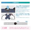 NISYO Ice Scarf, Keeps Your Neck Cool to -20°C (-42°F), Perfect for Heat Relief, Neck Cooler, Neck-Worn, Cooling Item, Ice Bag (Navy)