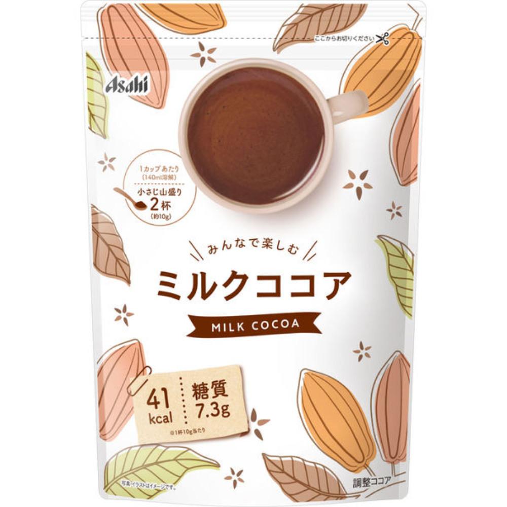 Japan Asahi Group Foods Milk Cocoa for Everyone (500g / 1kg)