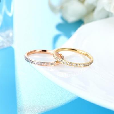 Prsteny – Dámské prsteny