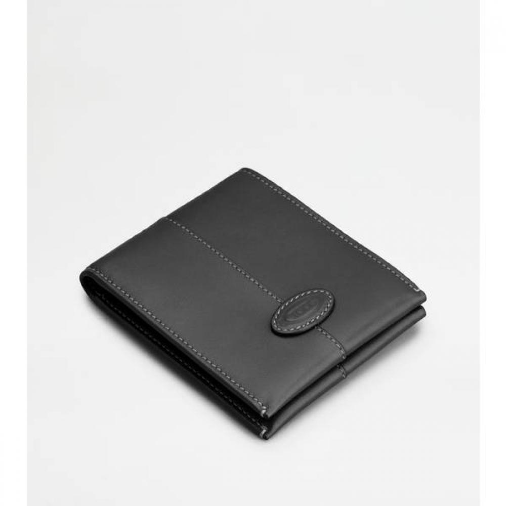 Tod S Card Wallet xamdbSc8300uppb999