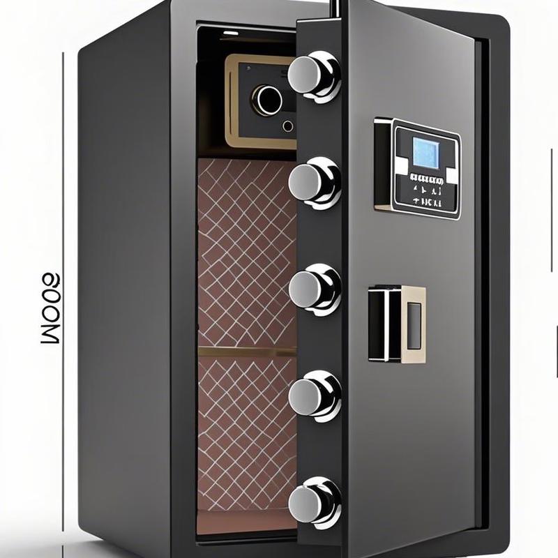 Longchuan Home Electronic Password Safe