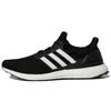 UltraBoost 5.0 Adidas Dna 'Black White' GV8749