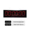 Daxunyi Single-sided LED Competition Timer
