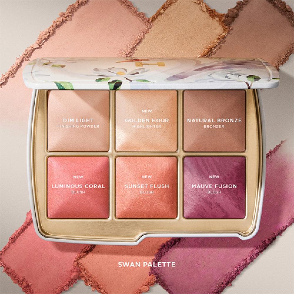 HourGlass [Feiertag] Neue Ambient Lighting Edit Unlocked Palette 3 Farben