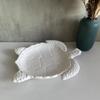 Versatile Turtles Silicone Tray Stylish Tray Silicone Molds for Making Resin Turtles Shaped Coasters Cup Mats Decoration