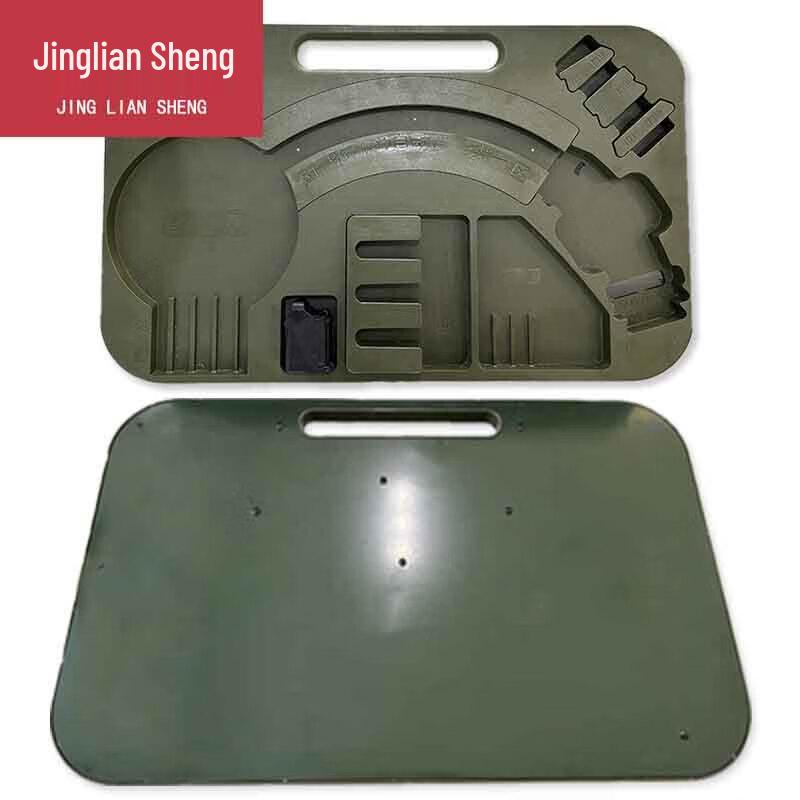 Multi-function Ammunition Loader