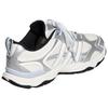 Adidas Whisper Glide Dance Shoes Women Sneakers White Silver Blue KH6931