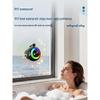 Newmine BT538 Waterproof Suction Cup Bluetooth Speaker CN Plug (adapter Included)