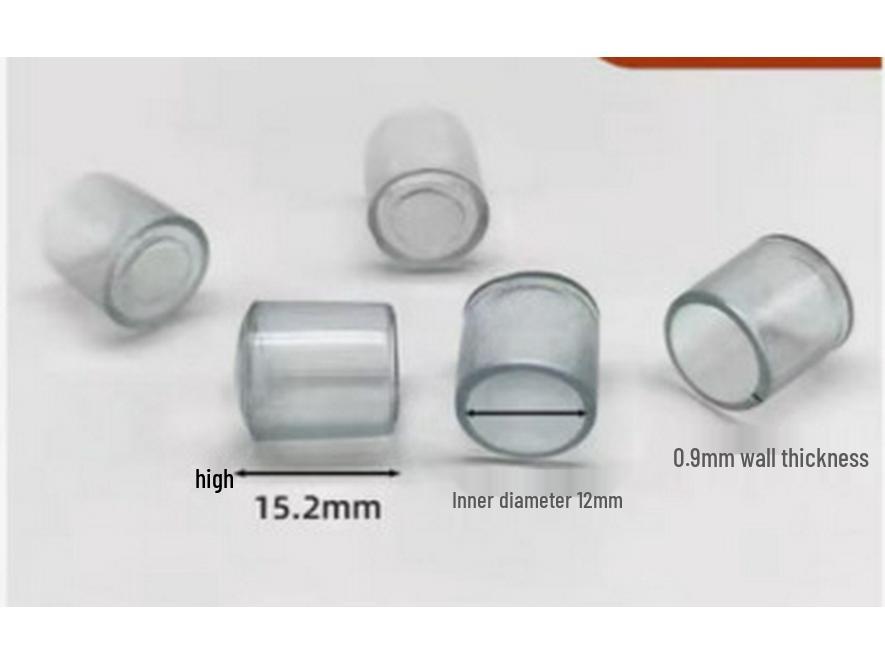 

Reducer Cross Connector Clamp for DIY Optical Axis Projects - Full Set for Storage Rack, Clothes Rack, Flower Stand, Coffee Table