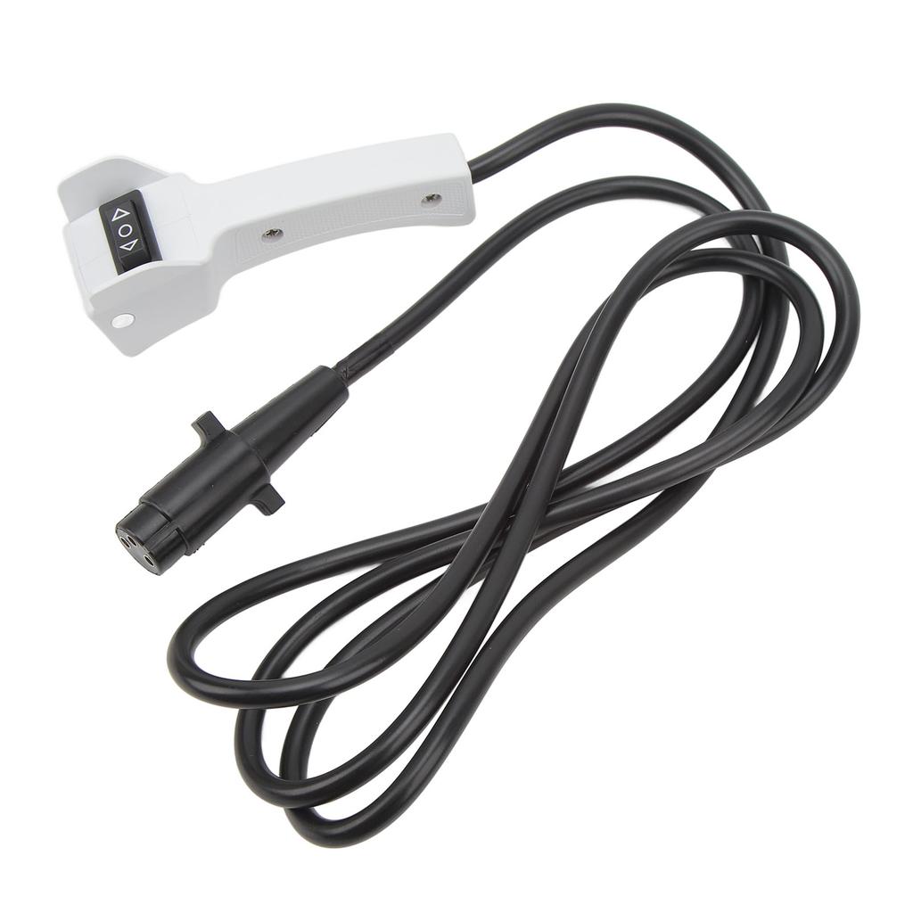 Winch Remote Switch 4013466 Waterproof Aging Resistant Compact Replacement For Polaris Sportsman ATV