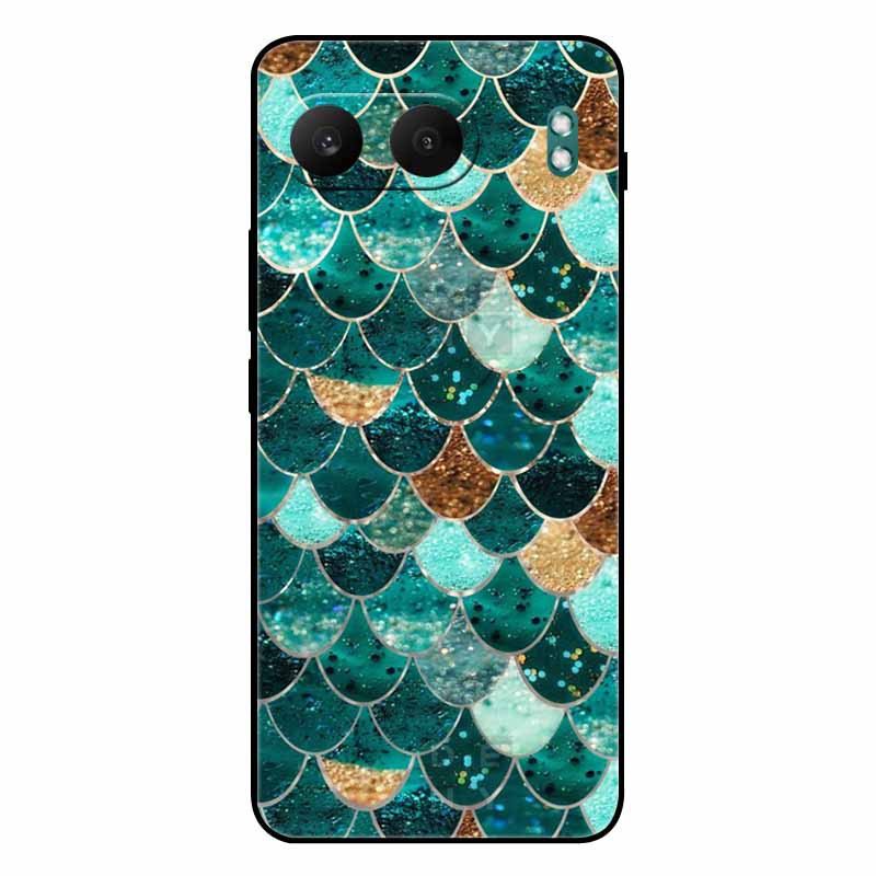 Soft Lovely Covers For Oneplus Nord 4 Case TPU Cool Back Cover For Oneplus Nord 2 / Nord 3 / Nord 4 Case Print Silicone Cartoon