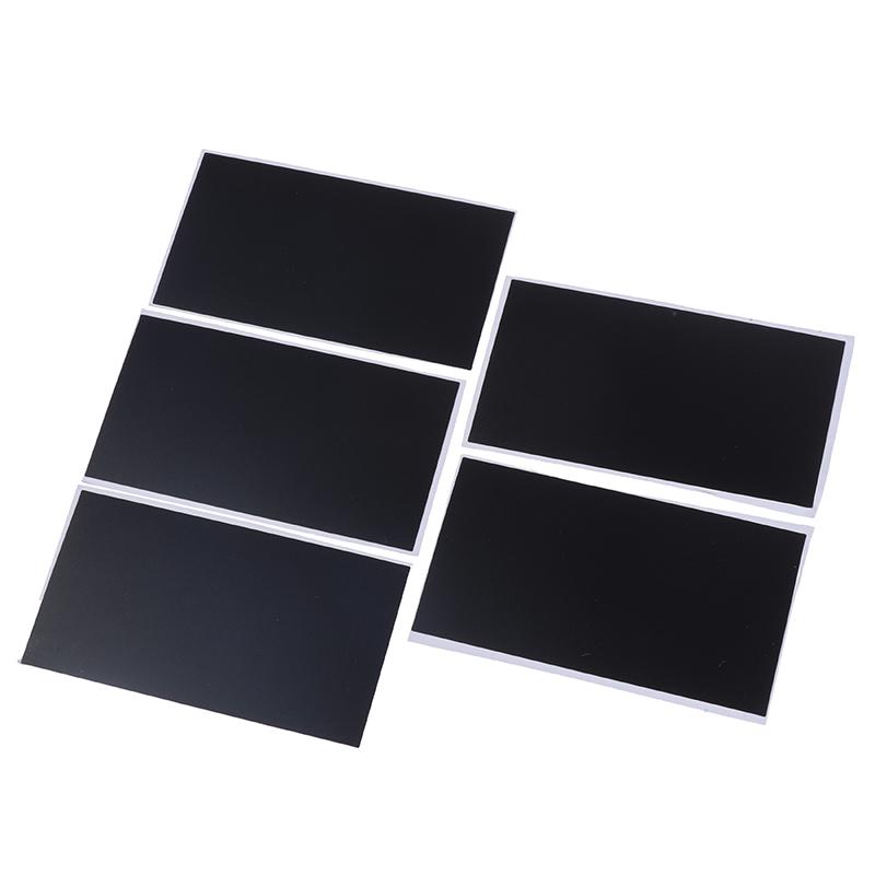 5Pcs  Touchpad Touch Sticker For Dell E5450 E7450 Accessories