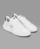 Women's Malmo Leather Chunky Cupsole Sneakers YW020790LC