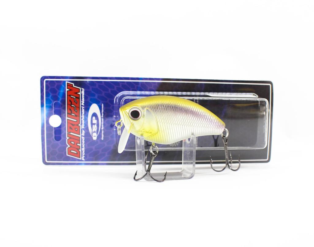 OSP DaiBuzzn 64 mm 18 grammi Esche Galleggianti H-23 (5151)