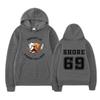 German Rock Band Tokyo Hotel Calico 89 Hoodies Men Long Sleeve Sweatshirts Women Casual Harajuku Streetwear Pullovers Sudaderas