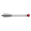 Ball Tip CMM Thread Stylus Machining Wear Resistance
