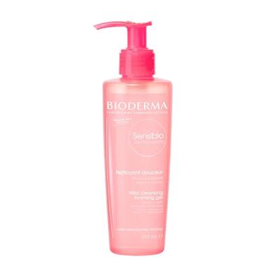 Sensibio Schaumgel 200ml