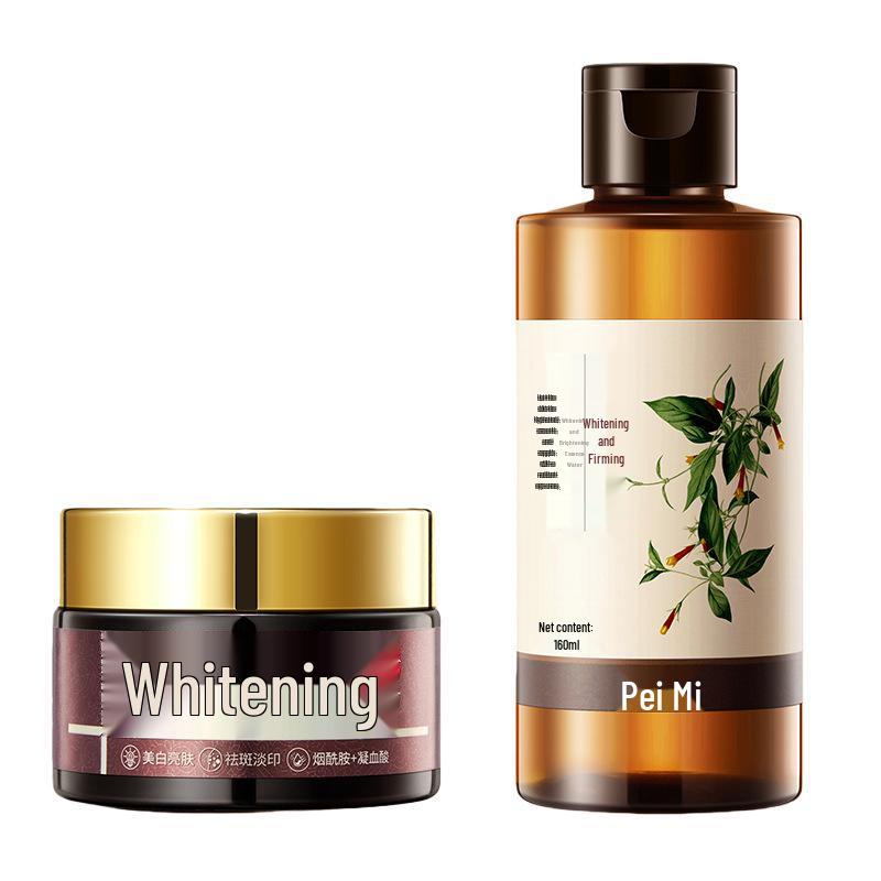 Karvidor BOGO Offer: Whitening & Spot Removing Night Cream for Dullness and Brightening.