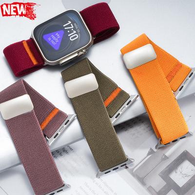 Accessoires pour appareils connectés – Bracelets de montre connectée