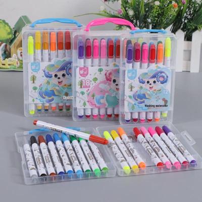 Malen & Zeichnen – Marker & Filzstifte für Kunst