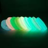 Gumový světélkující náramek Silikonový náramek Módní šperky Náramek Unisex