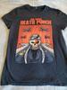 Five Finger Death Punch T-Shirt Baumwolle Unisex S-5XL CO309 Unisex T-Shirt
