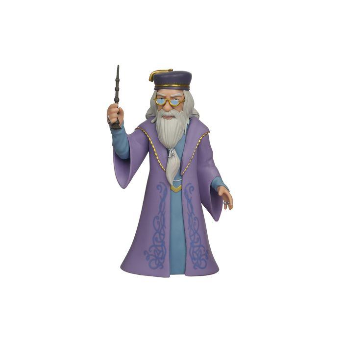 Minix - Movies #145 - Harry Potter - Albus Dumbledore - Figurine à Collectionner 12 cm