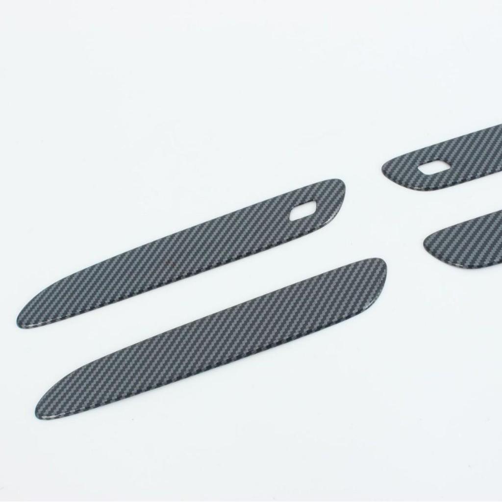 BYD Tang L Exterior Trim: Handle, Buckle, Armrest Strips & Stickers for 25 Models