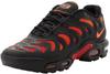 Кроссовки Nike Air Max Plus Drift off noir/black/dragon red/hyper crimson