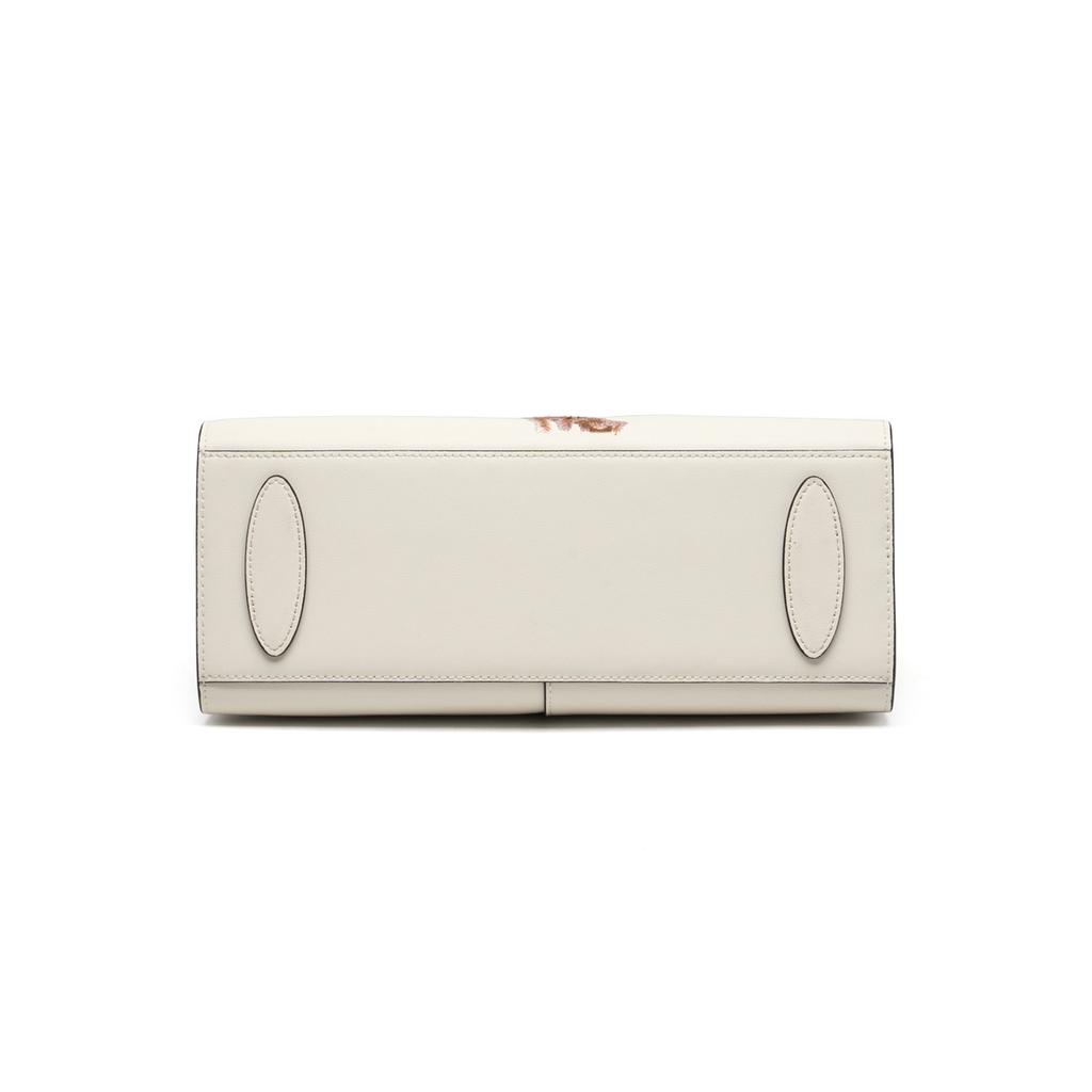 Chinesischen stil kuh leder tasche frauen original schulter tasche top griff heißer leder taschen begrenzte