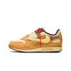 Air Max 1 Travis Scott Cactus Jack Wheat Lemon Drop
