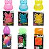 Schylling Needoh Cub Frumos Cub Senzorial Fidget Cub Ameliorarea Stresului Cub Moale Obiect Anti-Anxietate de Strâns Pentru Concentrare Populația ADHD