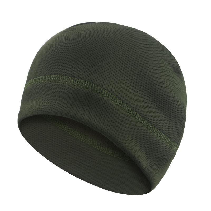 Men Women Winter Outdoor Fleece Watch Cap Windproof Hiking Caps Army Military Tactical Beanie Hat Winter Skull Cap Hunting Cap