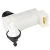 Automobile Windshield Washer Motor Pump Fit for Nissan