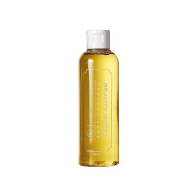 Beauty Hotel Bio Natuurlijke Zeep 200ml, 1 stuk
