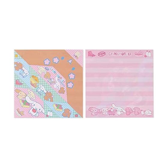 Sanrio Cinnamoroll Foldable Memo 223735