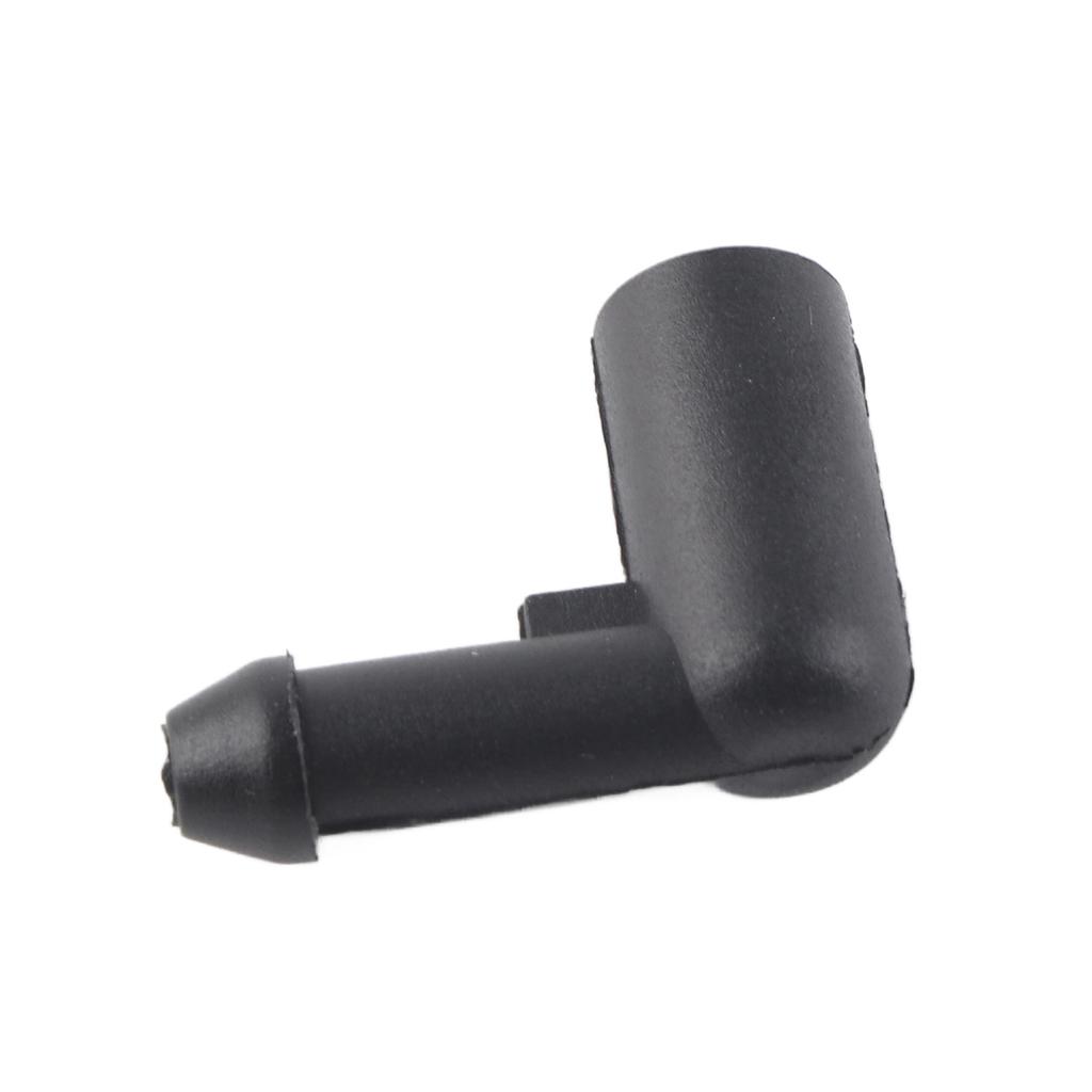 OEM 14 52 941 Windscreen Washer Hose Connector Replacement High Quality ABS Durable Easy Install Direct Fit for Vauxhall Opel