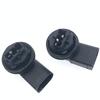 6C0941669 Volkswagen Magotan Passat DRL Socket & Fog/turn Signal Base (left/right).