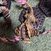 [USED] Monster Hunter Figures: Rathian, Gaiadelm, Gore Magara, Magnamalo