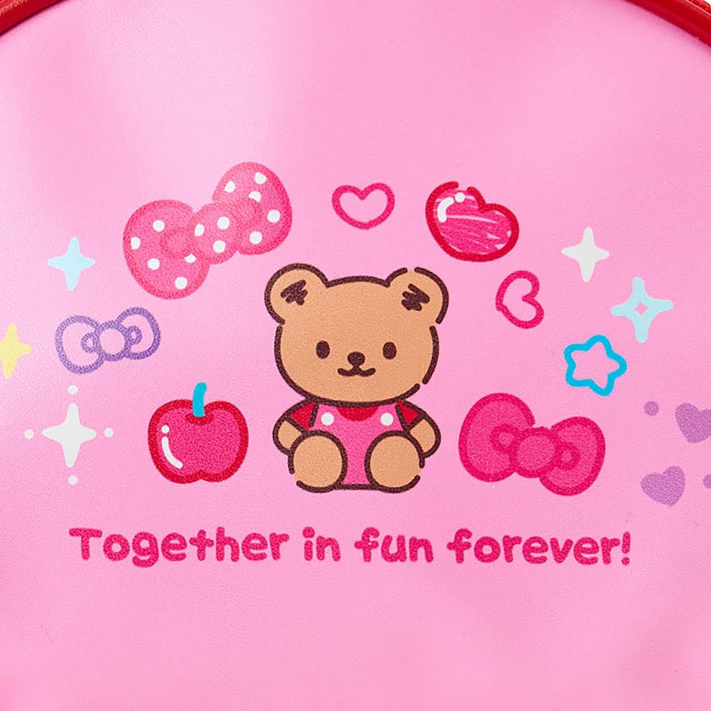 Sanrio pouch School Hello Kitty 832332 (Sanrio Collection)