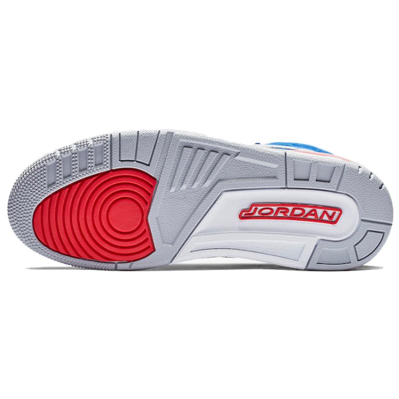 Jordan Legacy 312 Pistons Jordan AV3922-416