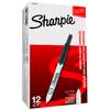 SAN1735790DZ Sharpie Retractable Permanent Markers by Sharpie -