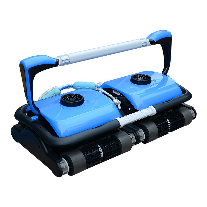KinetiWter Pool Cleaner Accessories