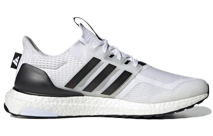 UltraBoost 5.0 Adidas 'Biały Czarny' GX3079