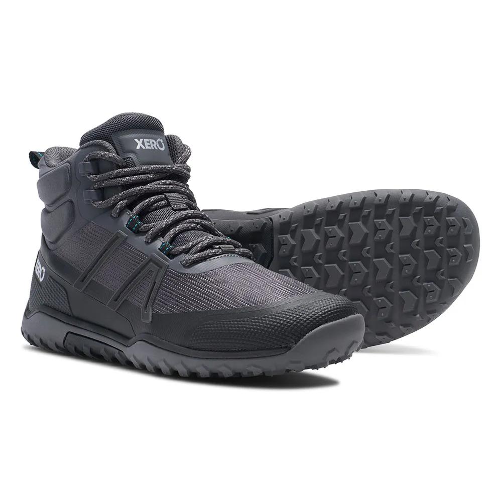 Xero Shoes Ботинки для хайкинга Scrambler Trail Mid