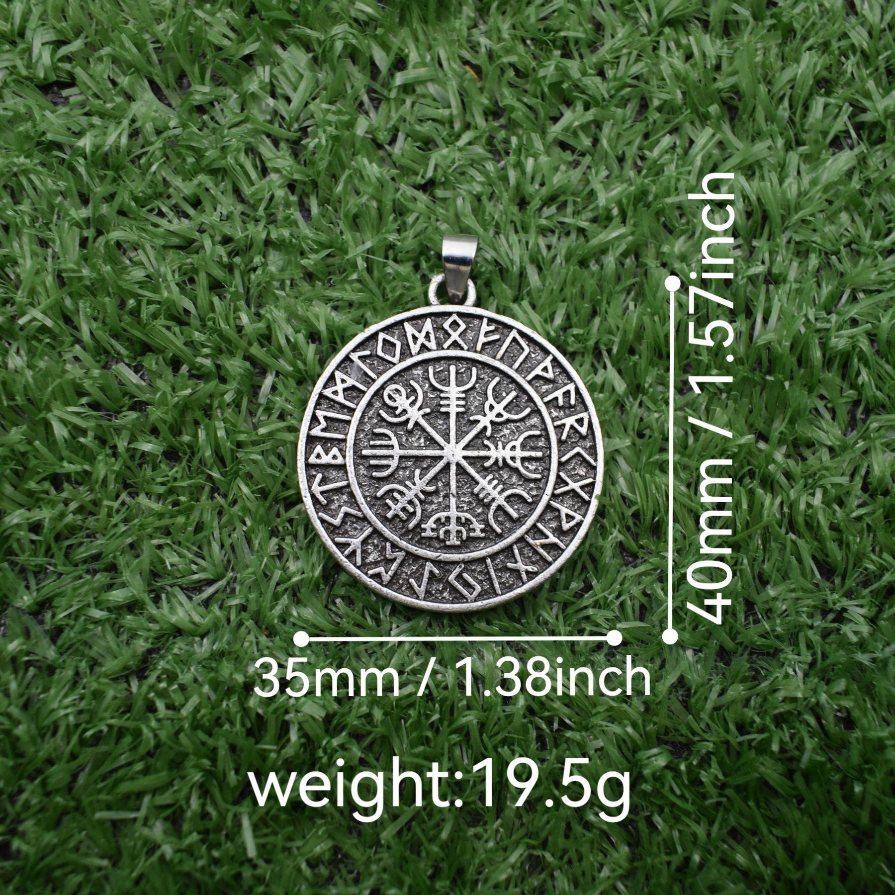 Подвеска из ожерелья One Size серебряный