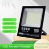 Flood Light LED Advertising Light Outdoor Waterproof Industrial Lighting 50 Watt Flood Light Outdoor Spotlight