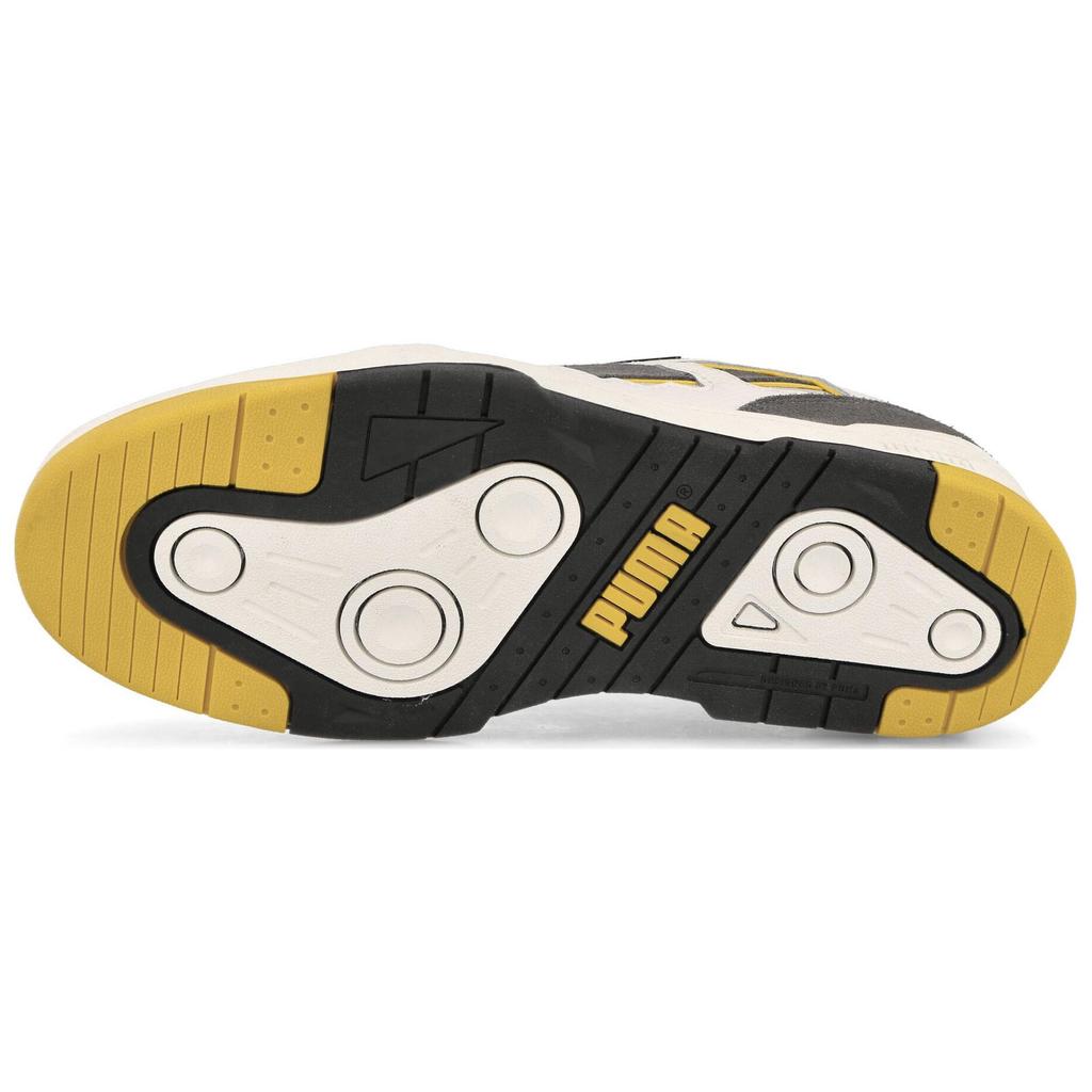 Jeff Staple X Puma Slipstream Gidra - Warm White Unisex Sneakers Cream 391566-01